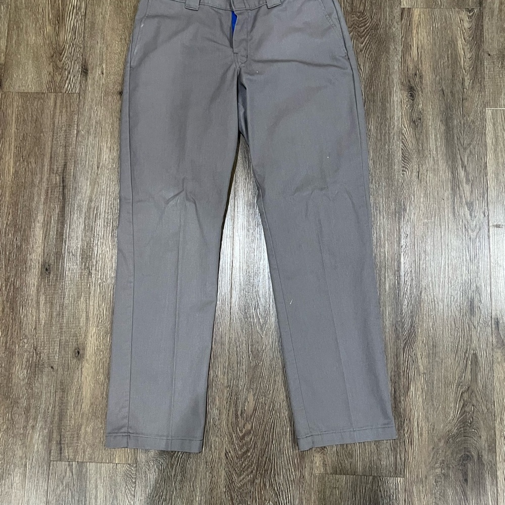 Dickies Gray Pants